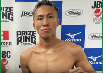 Japanese boxer Shigetoshi Kotari dies at 28 after brain injury