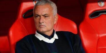 Mourinho returns to Real Madrid on 3-year deal
