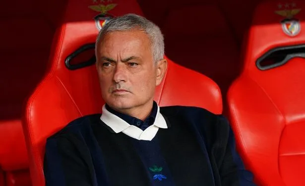 Mourinho returns to Real Madrid on 3-year deal