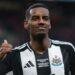Alexander Isak pushes for Liverpool move as Newcastle transfer drama intensifies