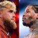 Jake Paul set to face WBA lightweight champion Gervonta Davis in Atlanta
