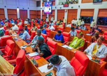 Senate Committee on Downstream Petroleum begins retreat in Rivers