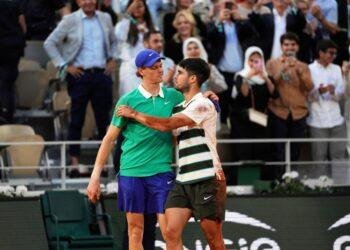 US Open 2025: Jannik Sinner, Carlos Alcaraz headline men’s singles draw as top seeds