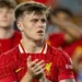 Bournemouth in talks to sign Liverpool winger Ben Doak for £25m