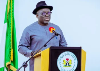 Delta Summit: Governor Oborevwori tells youths to use social media for jobs, branding, growth