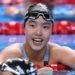12-year-old Chinese Swimmer Yu Zidi makes history as youngest medalist at World Aquatics Championships