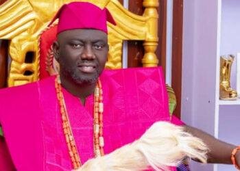 Alaafin has no Supreme Court backing as sole decider on Yoruba affairs – Lawyer