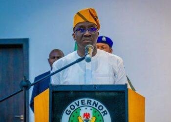 Council chairmen to enforce Edo Government's ban on illegal revenue collection in 18 LGAs