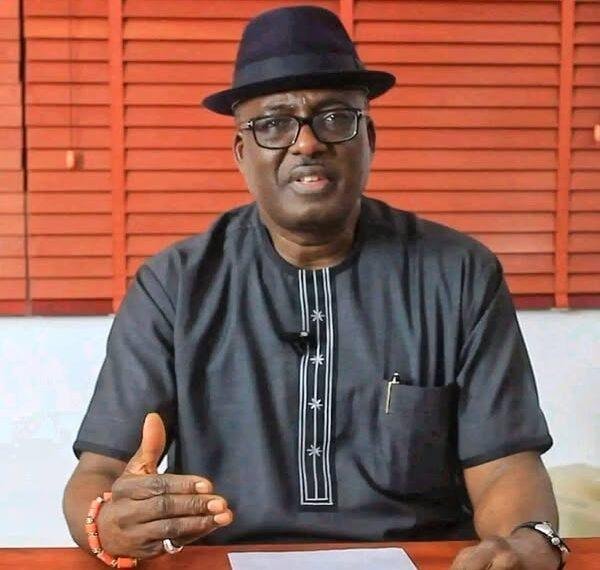 South-South Development Commission inauguration: Nwuche pledges result-driven leadership