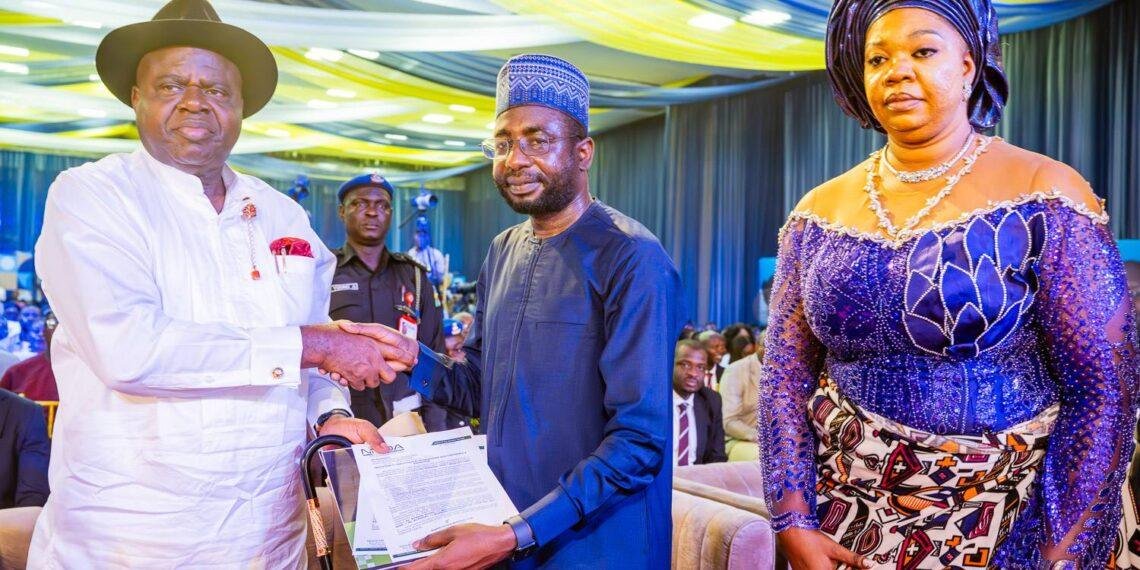 NITDA lauds Bayelsa over ICT hub project