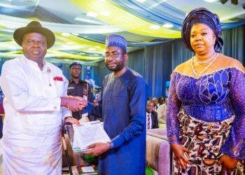 NITDA lauds Bayelsa over ICT hub project