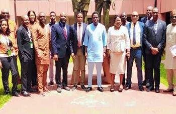 Delta leads in HIV response as U.S. CDC applauds state’s health ownership drive