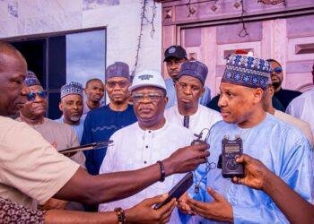 President Tinubu committed to inclusive economic prosperity for all sections of Nigerian - Umahi