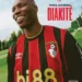 Bournemouth smash transfer records with £34.6m capture of French Star Bafodé Diakité