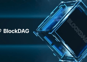 BlockDAG Network raises $364 Million in presale
