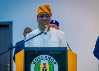 Edo @34: Gov. Okpebholo celebrates founding fathers