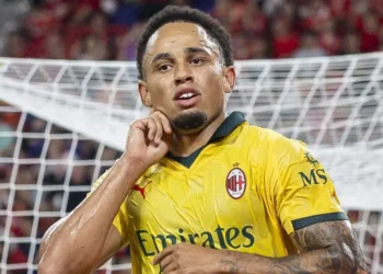 Premier League transfer record shattered as Leeds United snaps up Noah Okafor for £18m