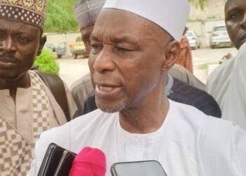 Group tasks Nigerians on voter registration to obtain PVCs