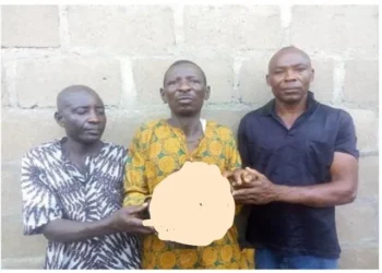 Suspected ritualists behead 18 -year-old boy in Calabar