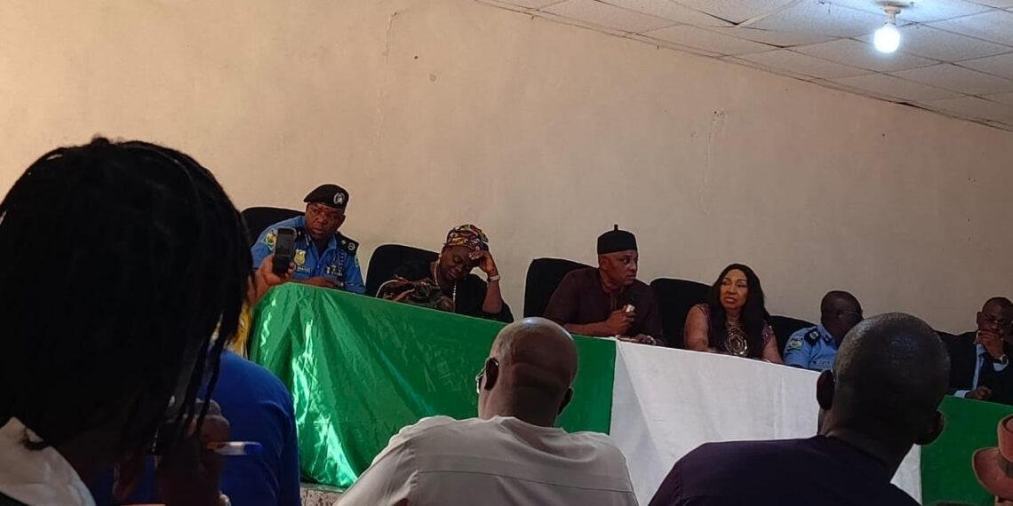 ADC’s defeat in by-election sign of Obi’s 2027 bleak future- Ohanaeze