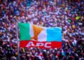 delegates converge in Abuja for APC convention