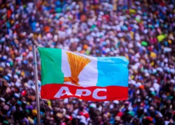 Winning is the only language APC understands - Edo chairman