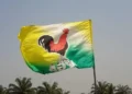 Taraba APGA's Governorship Candidate