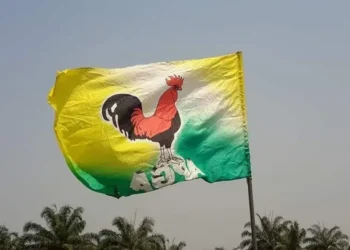 APGA wins Anambra South Senatorial District by-election