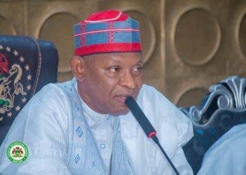 Secure prior approval on any issue, Kano warns public officials