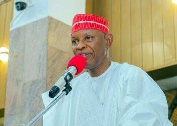 Gov. Yusuf dismisses 2 aides over misconduct