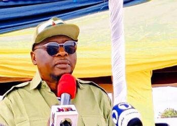 Gov. Fintiri increases NYSC allowance to ₦30,000, in Adamawa