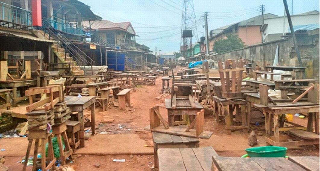 Akure to shut Markets, Shops on Friday for Amole Festival celebration