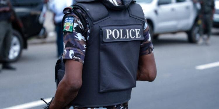 Police Bust Alleged Ponzi, Visa Scam Ring, Arrest 23 Foreigners In Ogun
