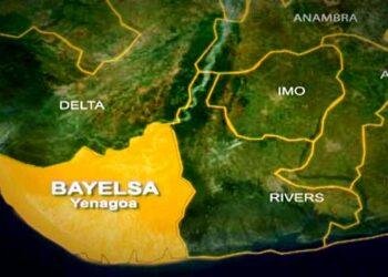 Tension in Yenagoa as Policeman allegedly killed, residents flee during reprisal raid