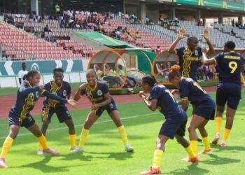 Bayelsa Queens begin WAFU B campaign with victory