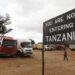 Tanzania bans Nigerians, other foreigners from 15 key business sectors
