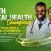 How to be a youth digital health champion