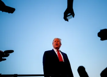 US strikes deportation deals with Honduras, Uganda