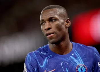 Chelsea's Jackson set for Bayern loan as Nkunku joins AC Milan