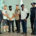 Nigerian Police repatriates notorious Chinese gang leader in landmark INTERPOL operation