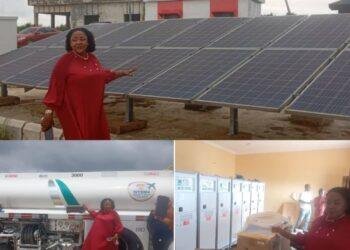 Ebonyi government announces temporary halt of flight at Okadigbo Airport for airfield lightning installation