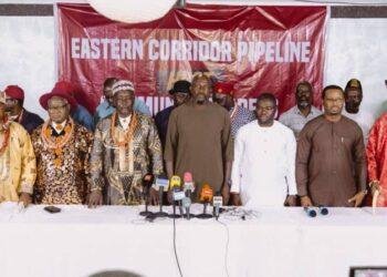 Stakeholders commend PINL, others over surge in oil output