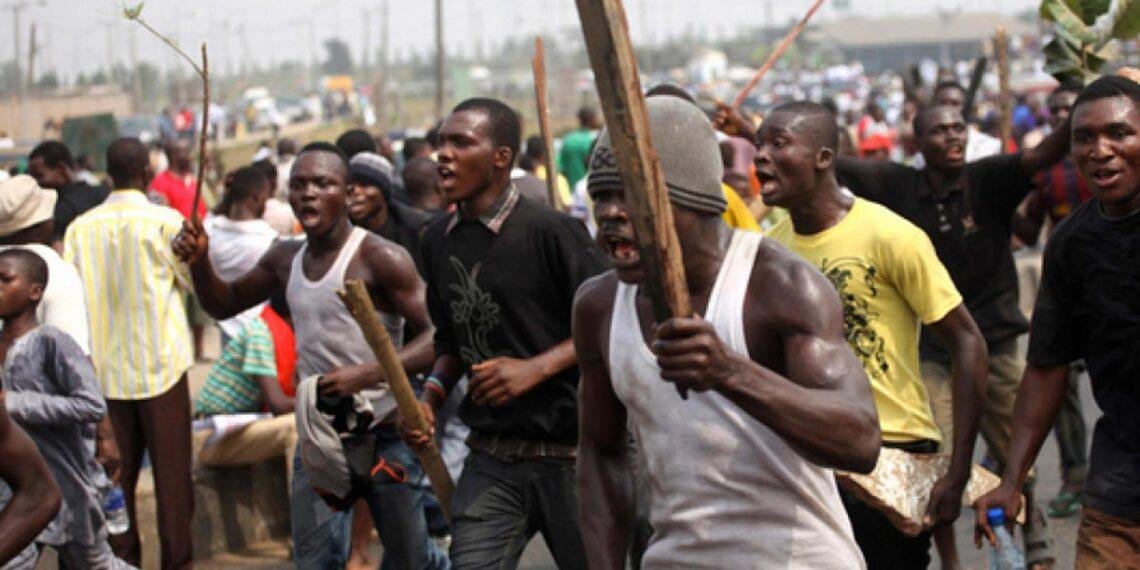 Cult clash leaves one person dead in Cross River