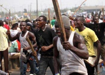 Cult clash leaves one person dead in Cross River