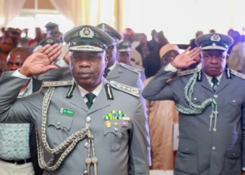 Nigeria Customs migrates from Fast Track Scheme to Authorised Economic Operator (AEO) programme