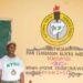 Corps member renovates 4 classrooms in Bayelsa primary school