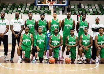 D’Tigers releases final squad, set for Men’s AfroBasket Championship in Angola