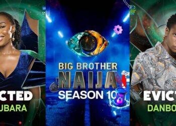 BBNaija Season 10: Danboskid, Ibifubara become 1st evicted housemates as show mourns crew member’s death