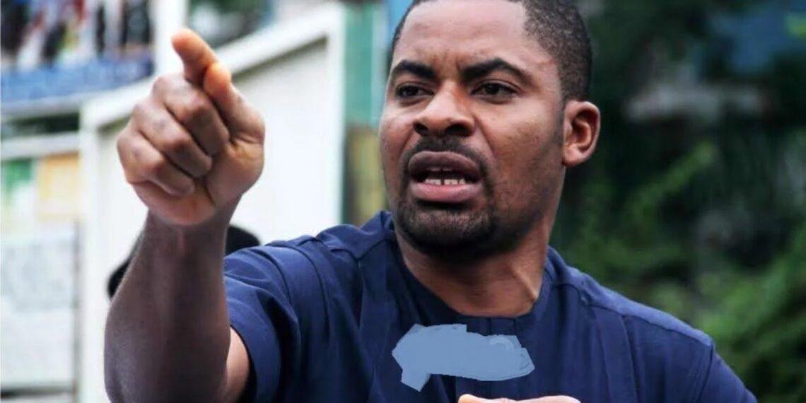 Peter Obi drags Deji Adeyanju to court over defamatory remarks