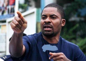 Peter Obi drags Deji Adeyanju to court over defamatory remarks